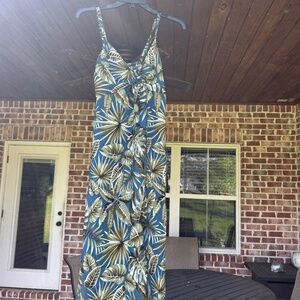 beach  dress
